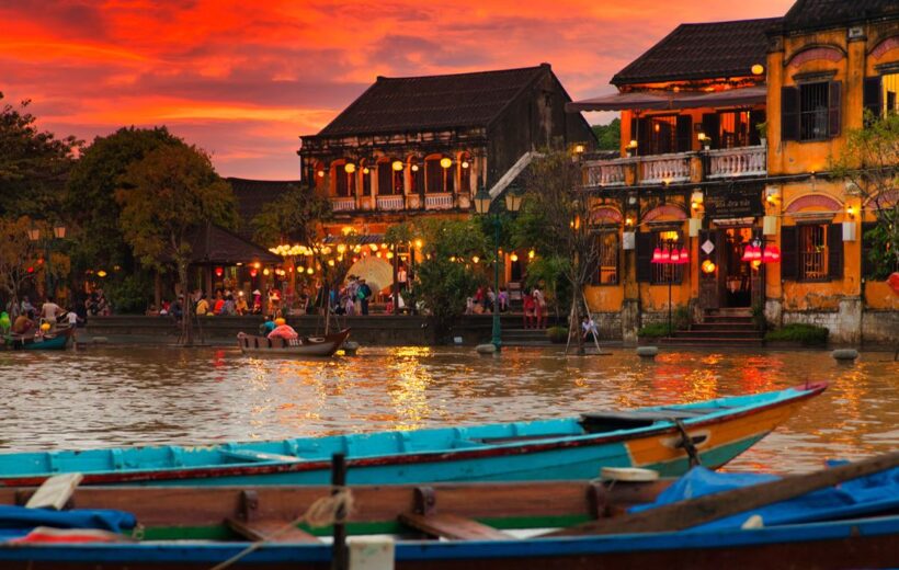 A 10-Day Vietnam Travel Exploration: Northern Charms to Central Wonders