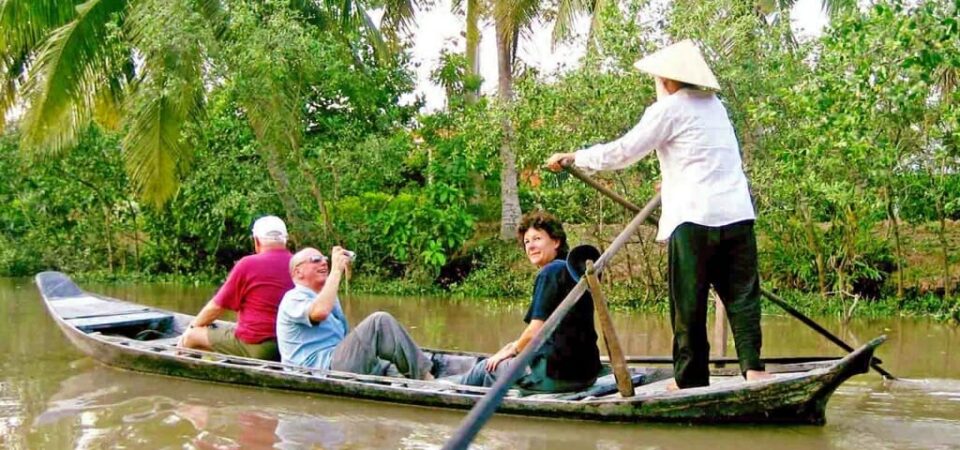 Mekong Delta