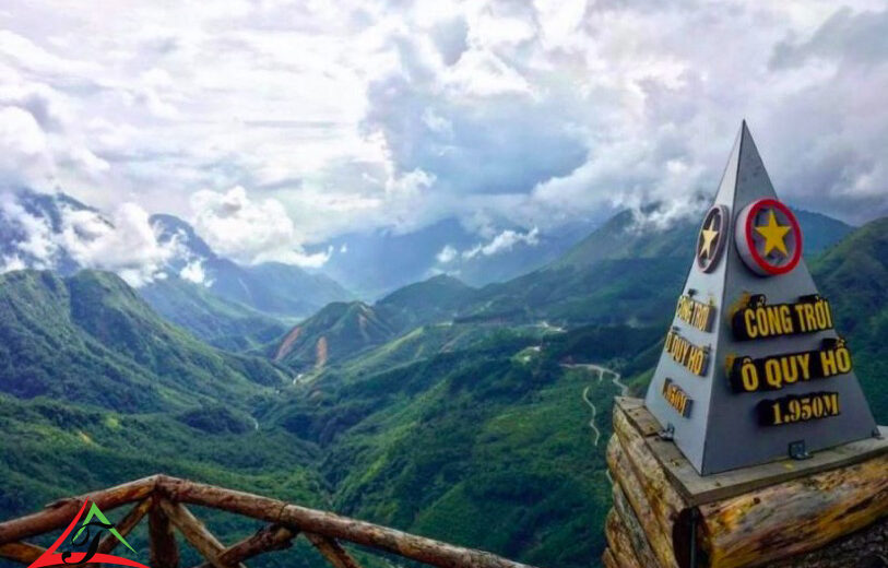 Sapa Trekking Full-Day Adventure: From Heaven's Gate to Sapa Valley