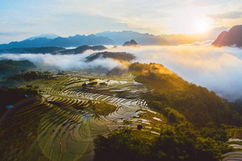 Mai Chau, Hoa Binh