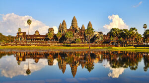 15-DAY EXPLORE VIETNAM - CAMBODIA: Hanoi - Ninh Binh - Ha Long Bay - Da Nang - Hoi An - HCMC - Mekong Delta - Siem Reap