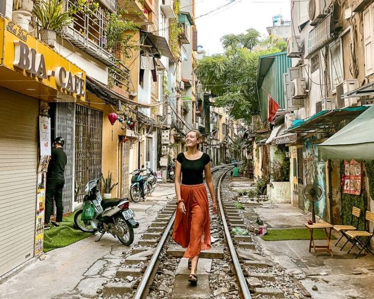 Hanoi