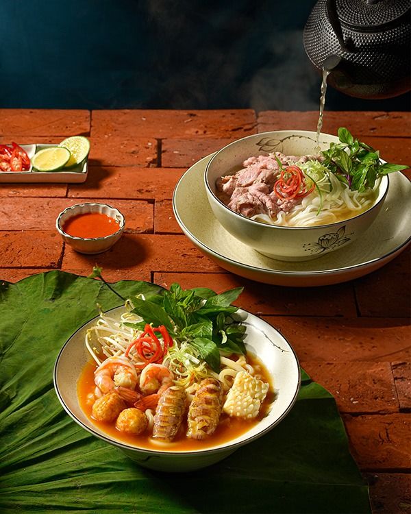 Pho Ha Noi