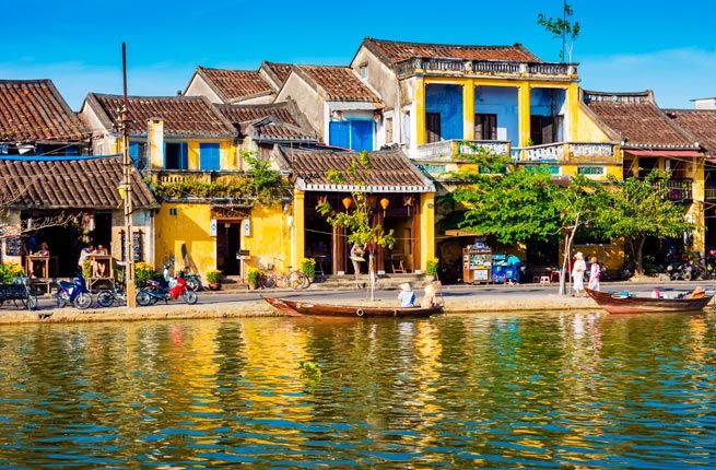 Hội An