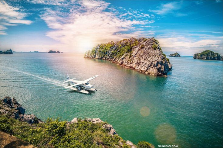Nam Du Island, Kien Giang