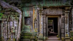 15-DAY JOURNEY THROUGH VIETNAM & CAMBODIA