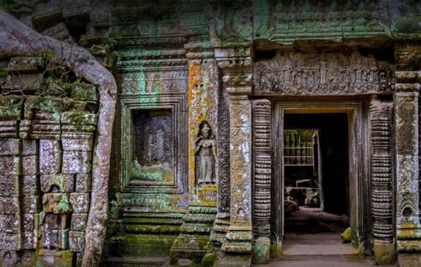 15-Day Journey Through Vietnam & Cambodia