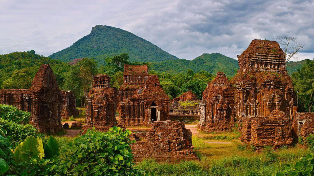 My-Son-Sanctuary