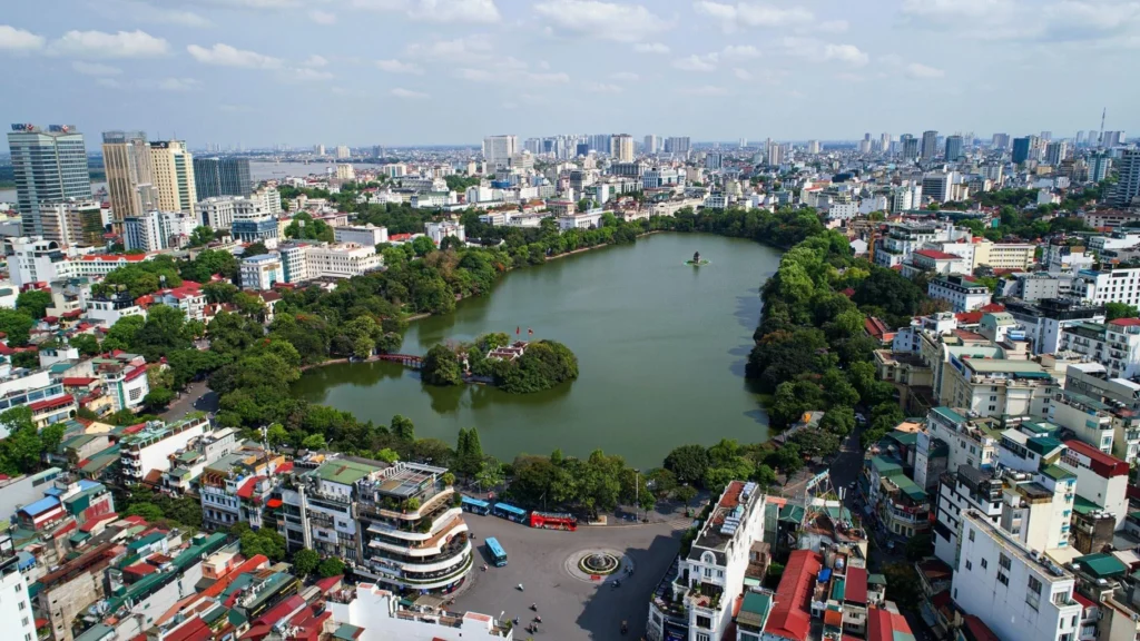 ha noi 