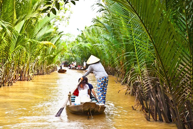 mekong delta tour