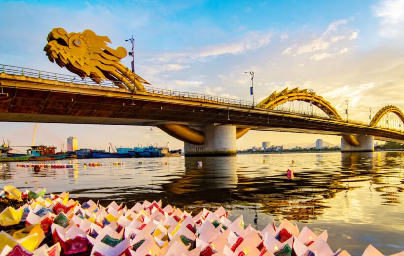 Vietnam Family Package  8D7N: Hanoi - Da Nang - Ho Chi Minh City