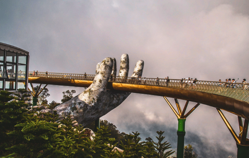 Da Nang Highlights: City, Culture & Coast