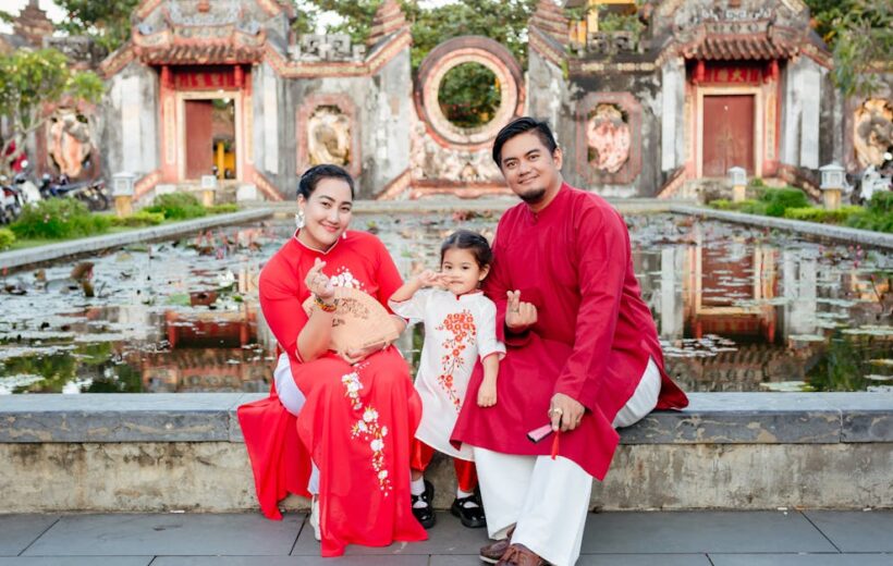 Central Vietnam Da Nang Family Package 5D4N