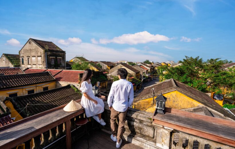 Vietnam Honeymoon Package 10D9N: Hanoi - Da Nang - Ho Chi Minh City