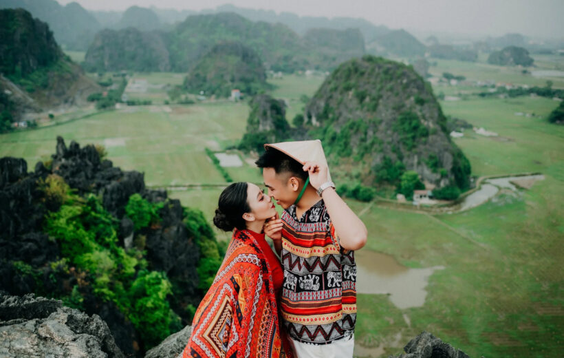 Northern Vietnam Adventure Package 7D6N  No.2