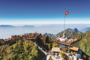 Vietnam Sapa Adventure Package 3D2N