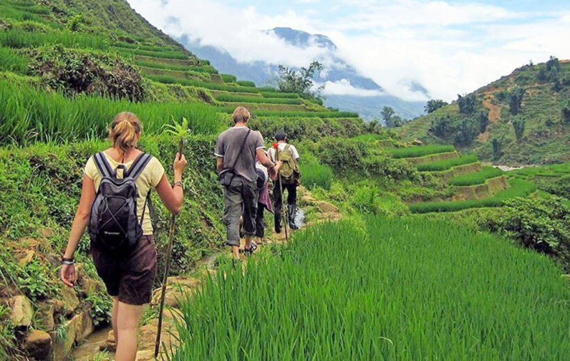 Northern Vietnam Adventure Package 7D6N No.1