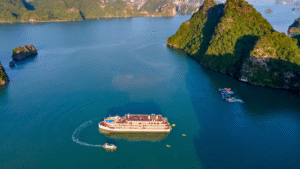 Legends Of The North: Hanoi & Ha Long Bay 3D3N