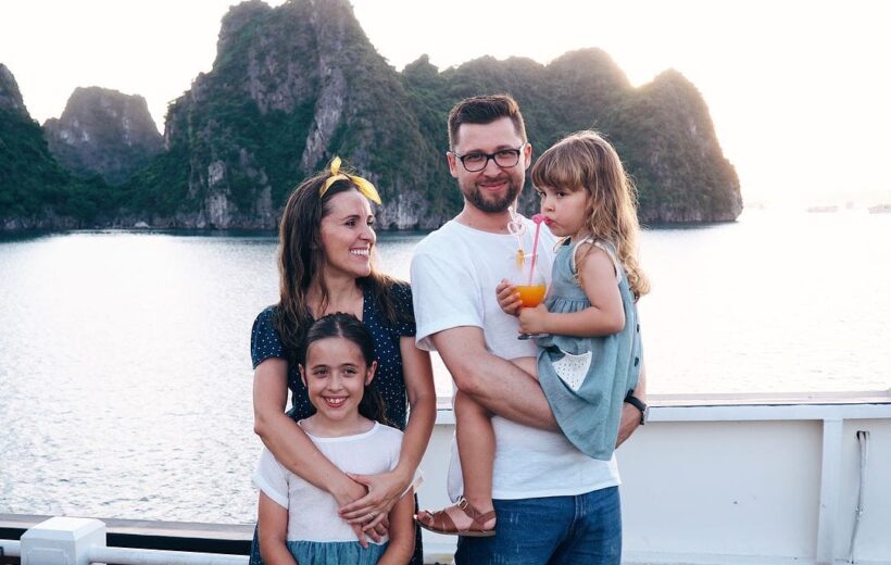 Vietnam Family Package 9D8N: Hanoi - Da Nang - Ho Chi Minh City