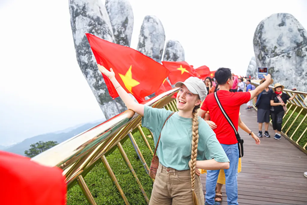 Top 5 Most - Searched summer destinations by European tourists