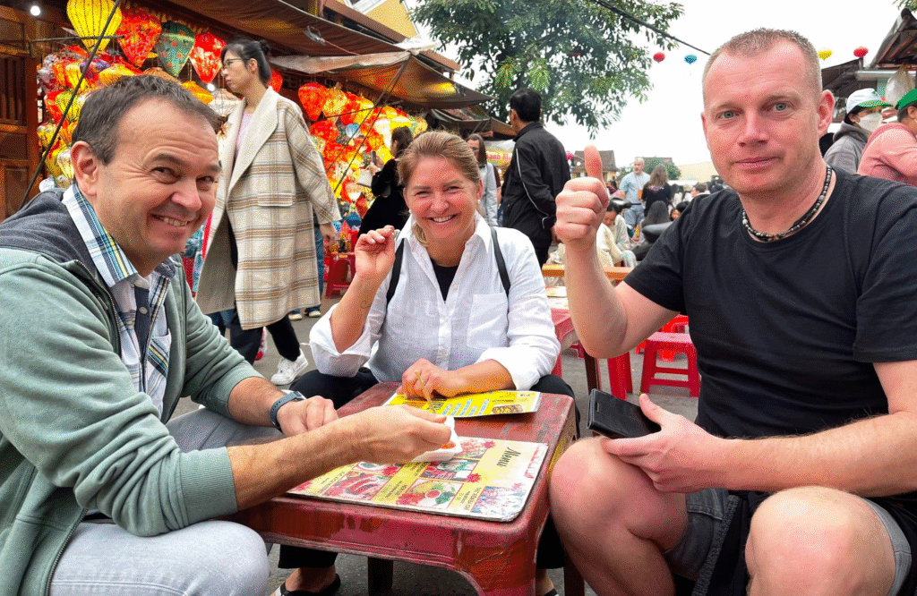 Vietnam is a rising star in global travel
