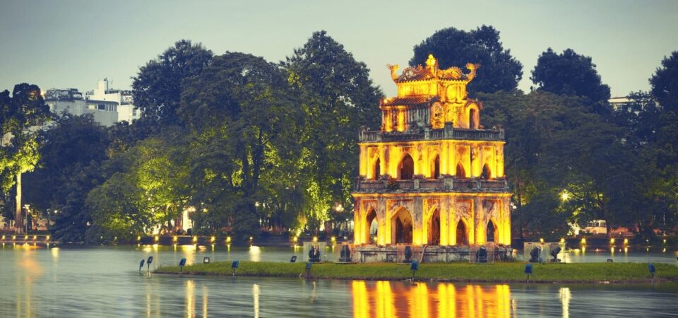 Hanoi Sapa 3D3N