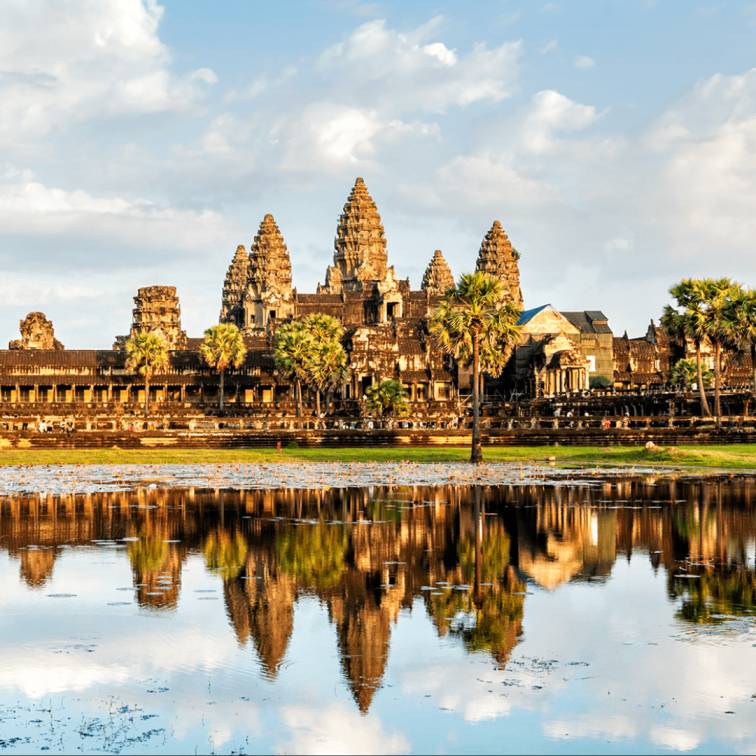 Cambodia
