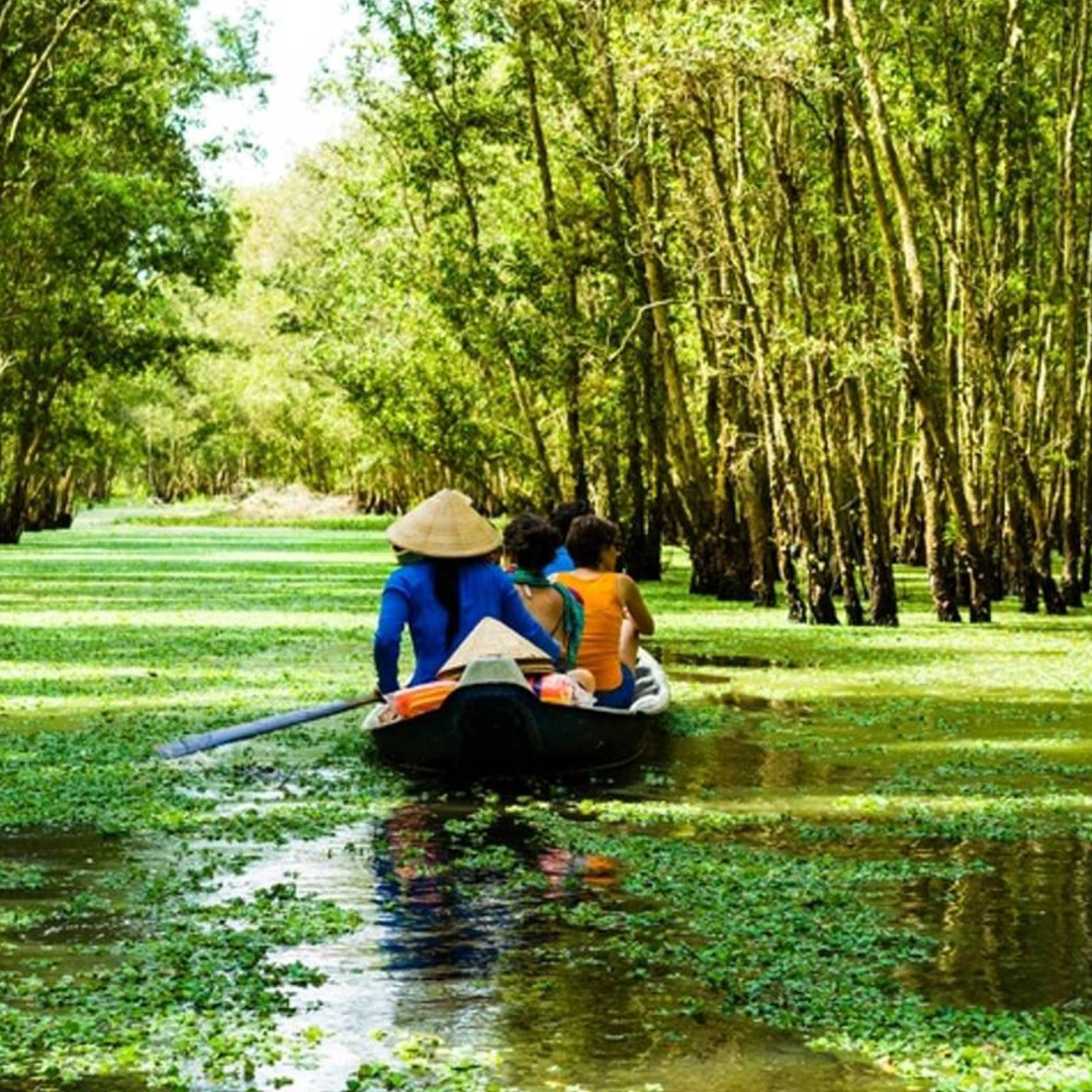 Mekong Delta